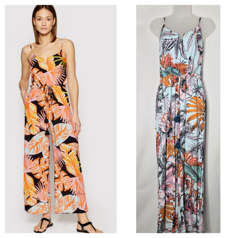 Maaji Mystic Arielle Jumpsuit